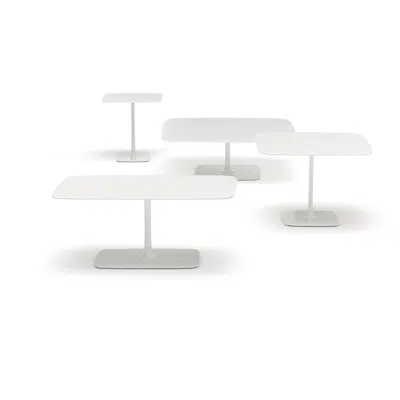 imagem para Jalis Side table