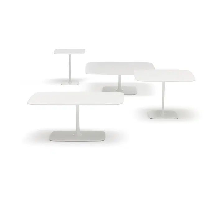 Jalis Side table