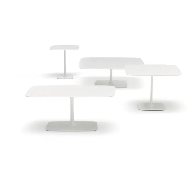 Jalis Table d´appoint