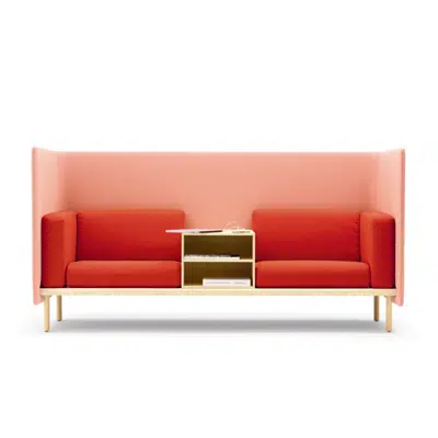 Image for Floater Sofa