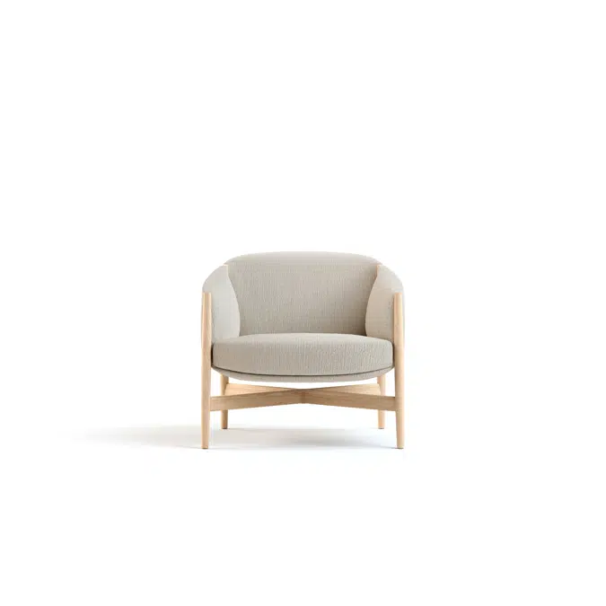 Kagu Easy Chair