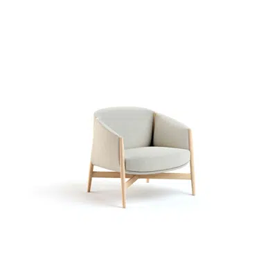 Image for Kagu Easy Chair