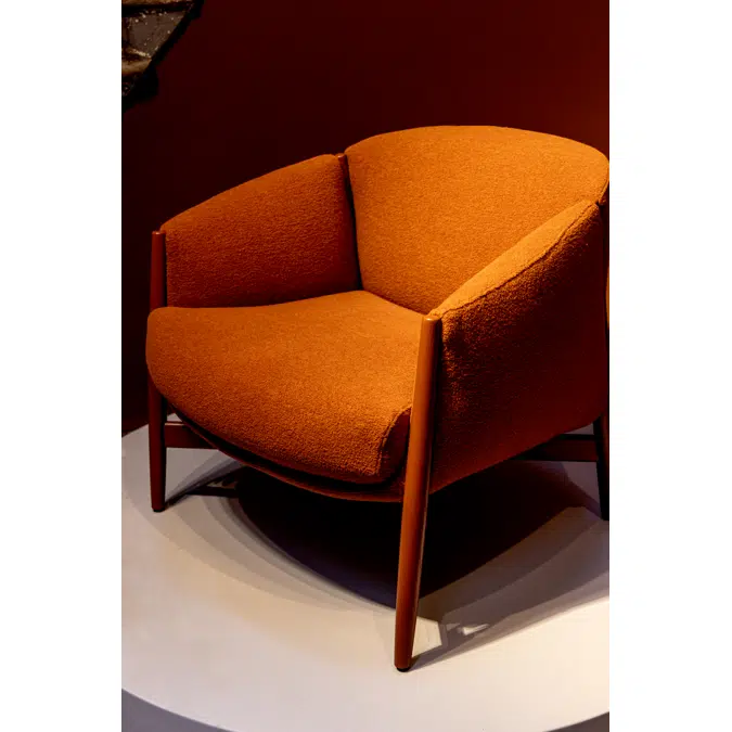 Kagu Easy Chair