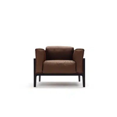 Image for Elm Easy Chair