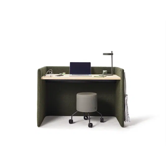 Floater Desk