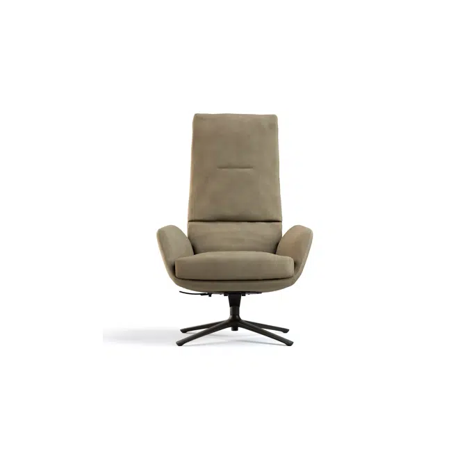 Cordia26 Easy Chair