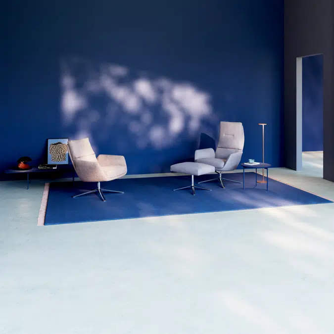 Cordia26 Easy Chair