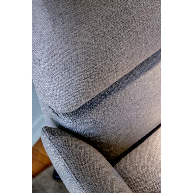 Cordia26 Easy Chair