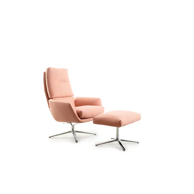 Cordia26 Easy Chair