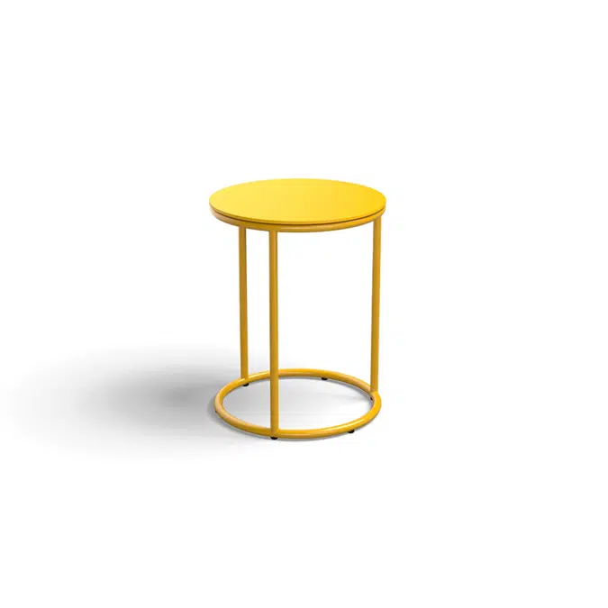 Drop Side table