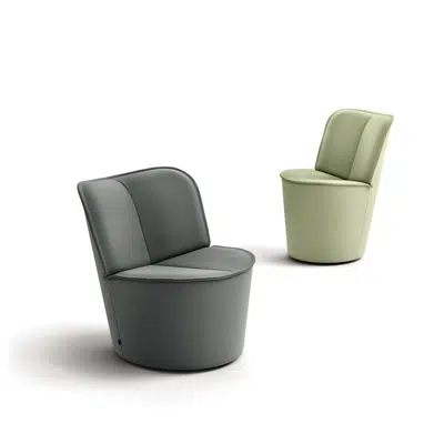 Image for Nenou Easy Chair