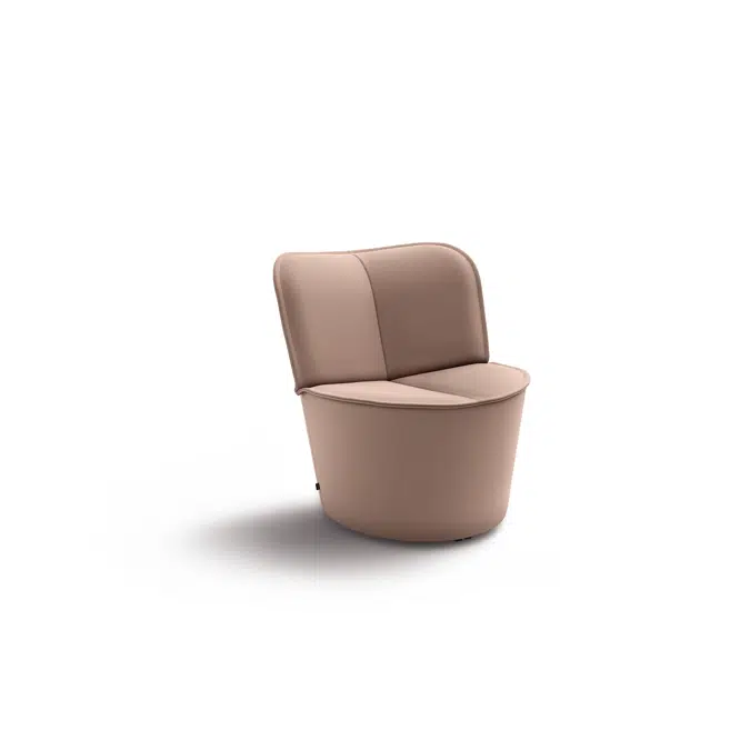 Nenou Fauteuil