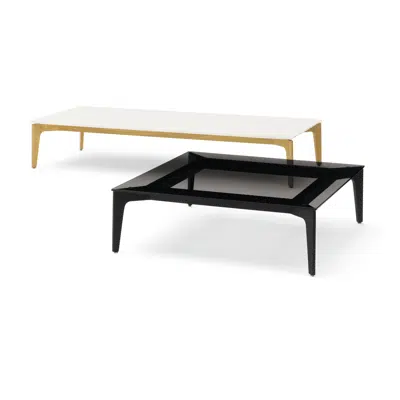 imagem para Elm Side table