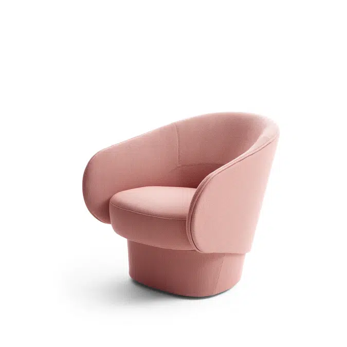 Roc Easy Chair