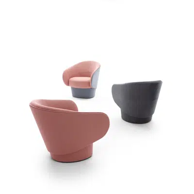Image for Roc Easy Chair