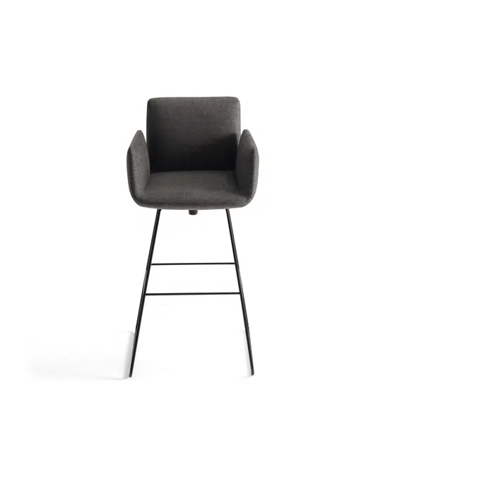 Jalis Bar stool