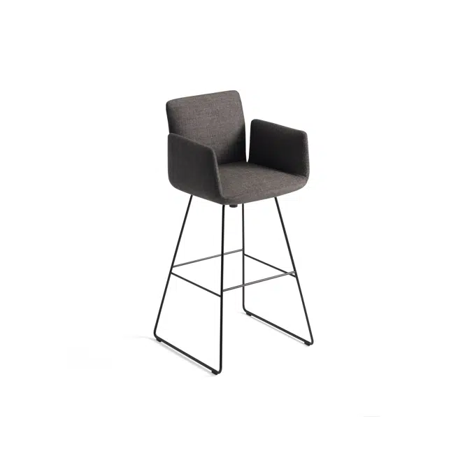 Jalis Bar stool