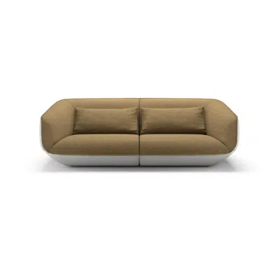 Image for Nook Sofa