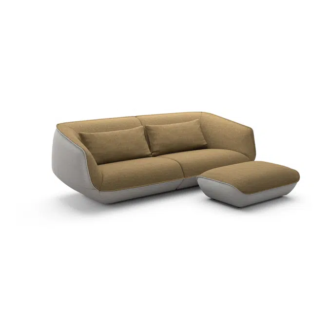 Nook Sofa