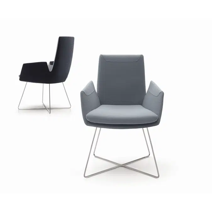 Cordia Chair