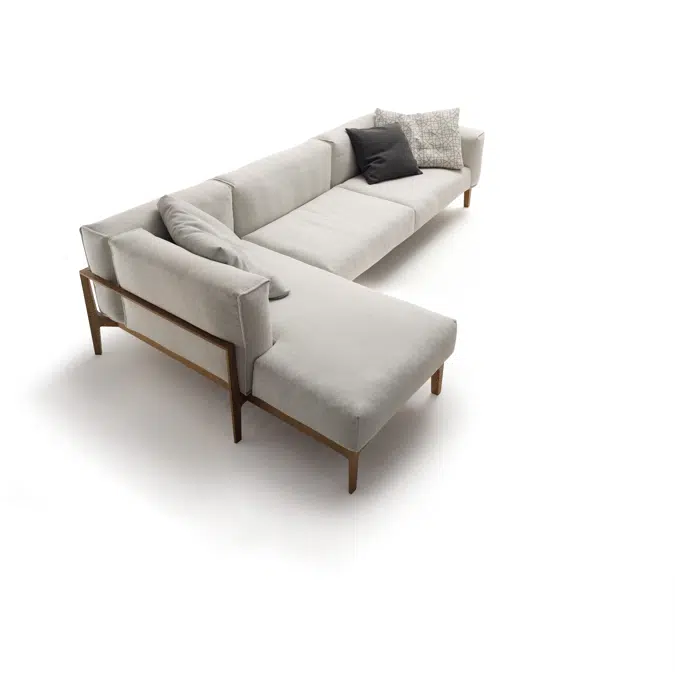 Elm Sofa