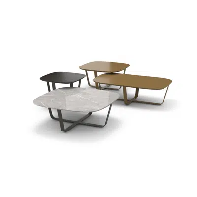 Nook Side table图像