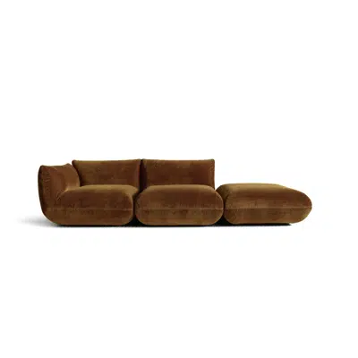 kép a termékről - Jalis Sofa