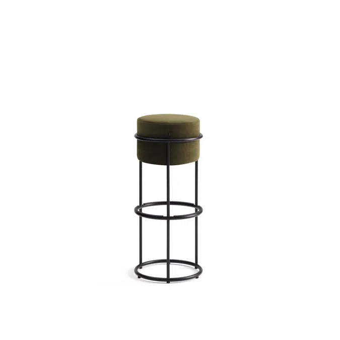 Drop Tabouret de bar