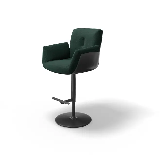 Alvo Bar stool