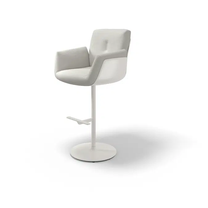 Alvo Bar stool