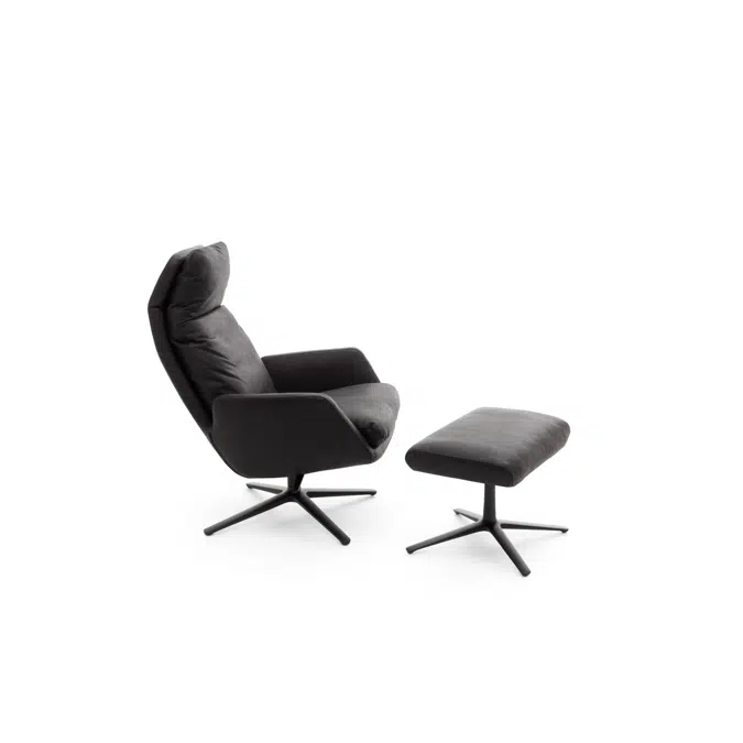 Cordia Easy Chair