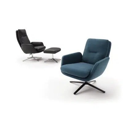 afbeelding voor Cordia Easy Chair