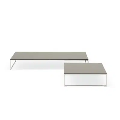 imagem para Mell Side table
