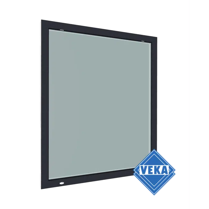 Fenster - Fest im Rahmen - VEKA Softline 70 AD