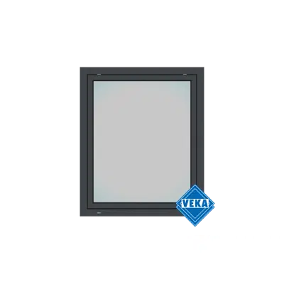 Image for Tilt&Turn Window - VEKA Softline 82 MD