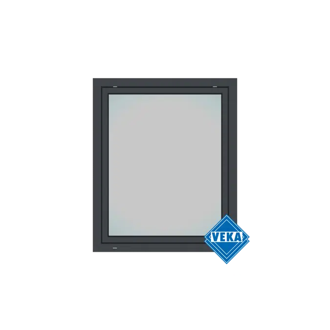 Tilt&Turn Window - VEKA Softline 82 MD