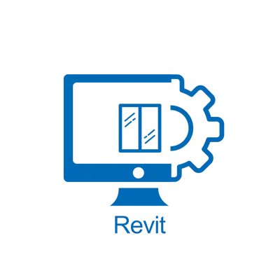 afbeelding voor Revit Plugin - WinDoPlan - VEKA window configurator