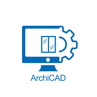 imagen para ArchiCAD Plugin - WinDoPlan - VEKA window configurator