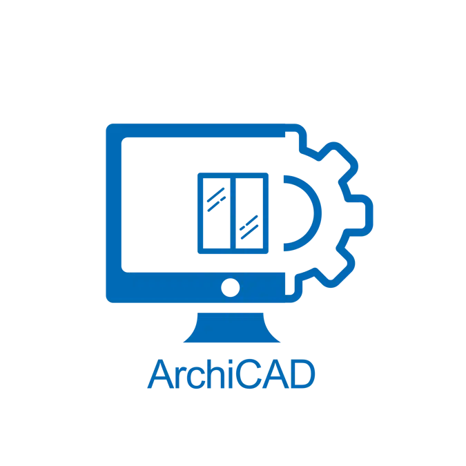 ArchiCAD Plugin - WinDoPlan - VEKA window configurator