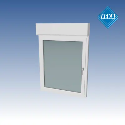 Immagine per Tilt & Turn Window – Roller Shutter | EPS Grupor