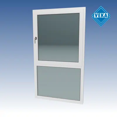 Immagine per Tilt & Turn Window – Fixed SL + FOP
