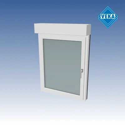 Immagine per Tilt & Turn Window – Roller Shutter | VEKAVARIANT 2.0