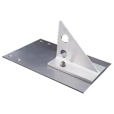 Image for PP125 Pipe-Style Snow Guard