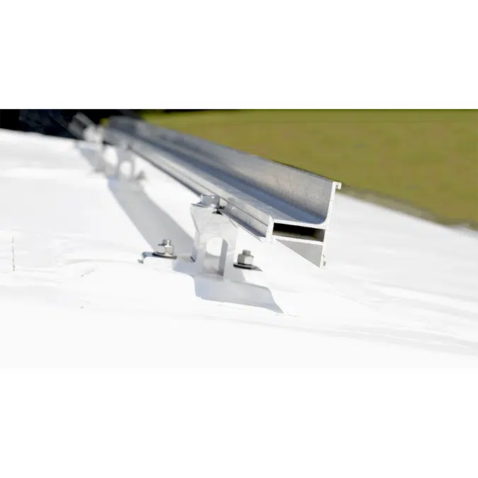 SnowMax – Membrane 1.5 Fence Style Snow Guard