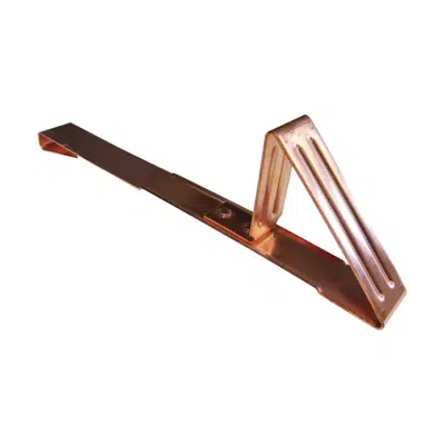 Image for PD51 Pad-Style Snow Guard