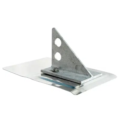 Image for PP120 Pipe-Style Snow Guard