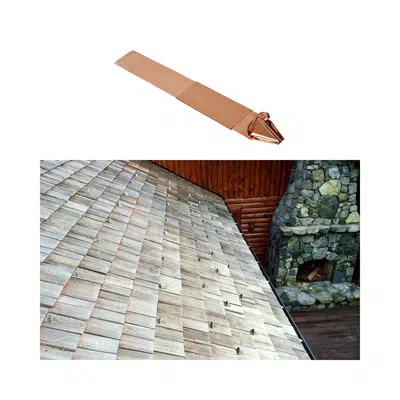 imagen para PD11 Retrofit Half Round Pad Style Snow Guard