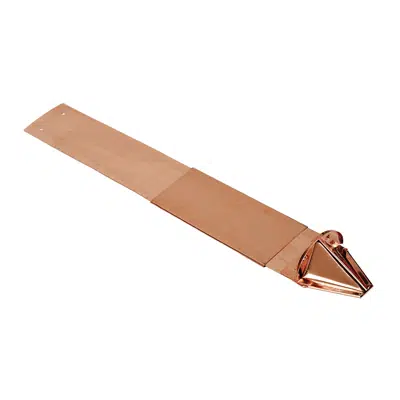Image for PD11 Retrofit Pad-Style Snow Guard