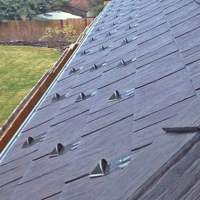 PD40R Retrofit Pad-Style Snow Guard