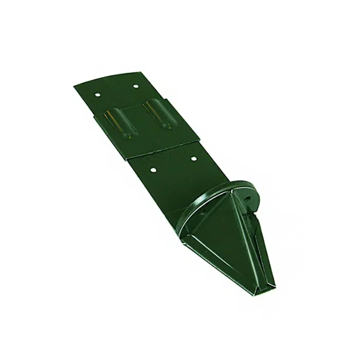 PD40R Retrofit Pad-Style Snow Guard